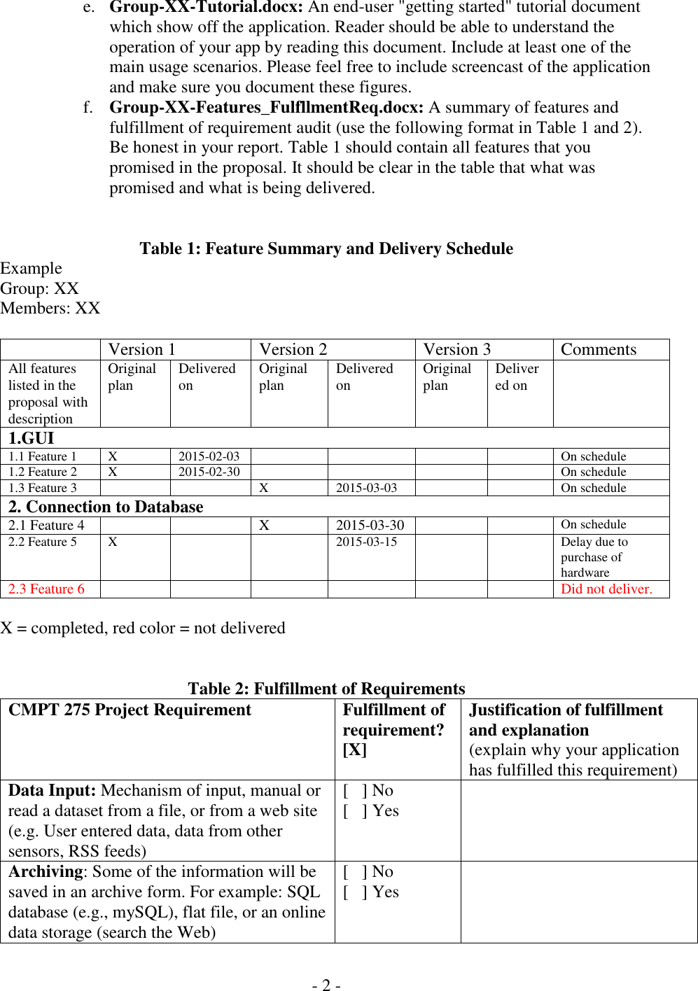 Page 2 of 4 - Assignment5 Instructions