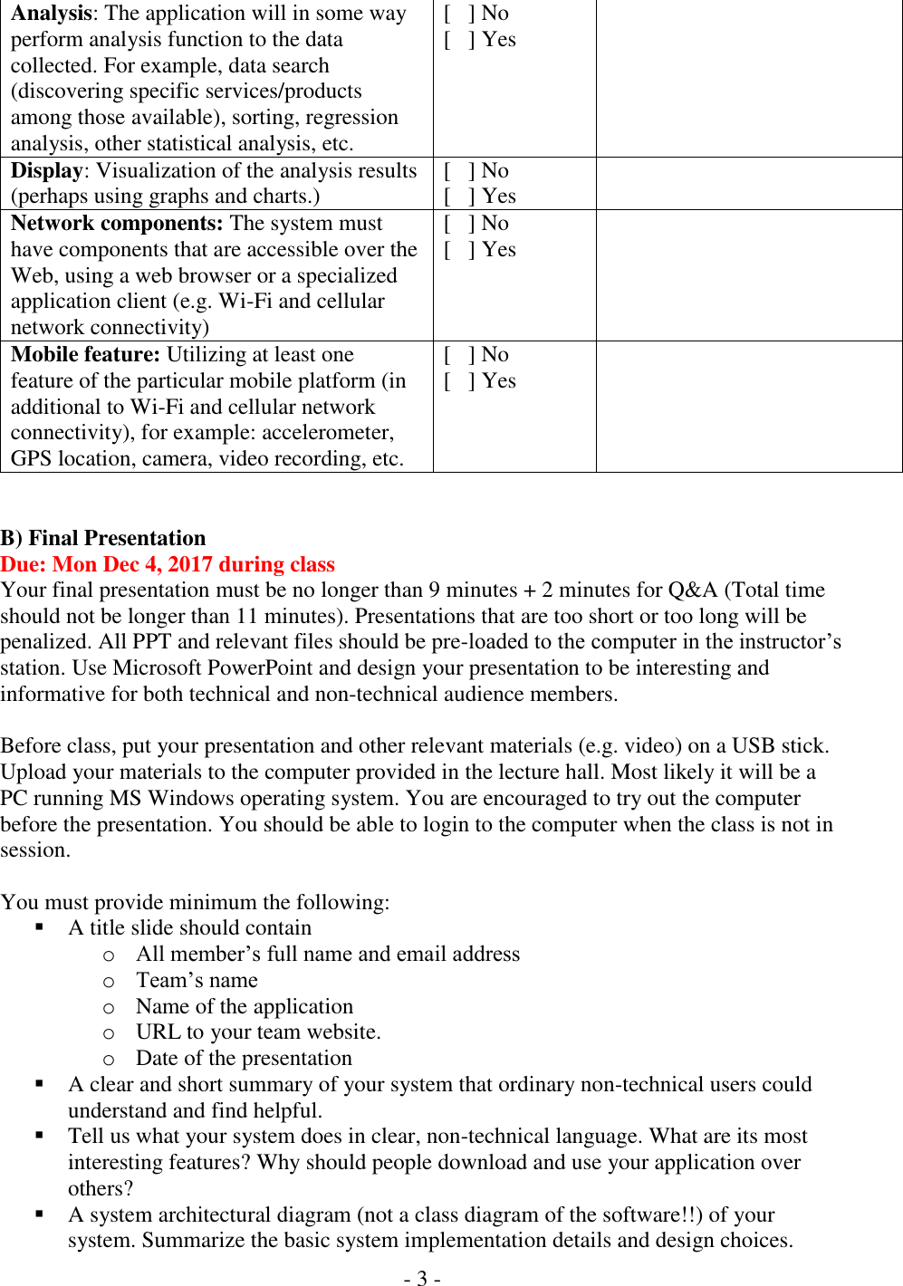 Page 3 of 4 - Assignment5 Instructions