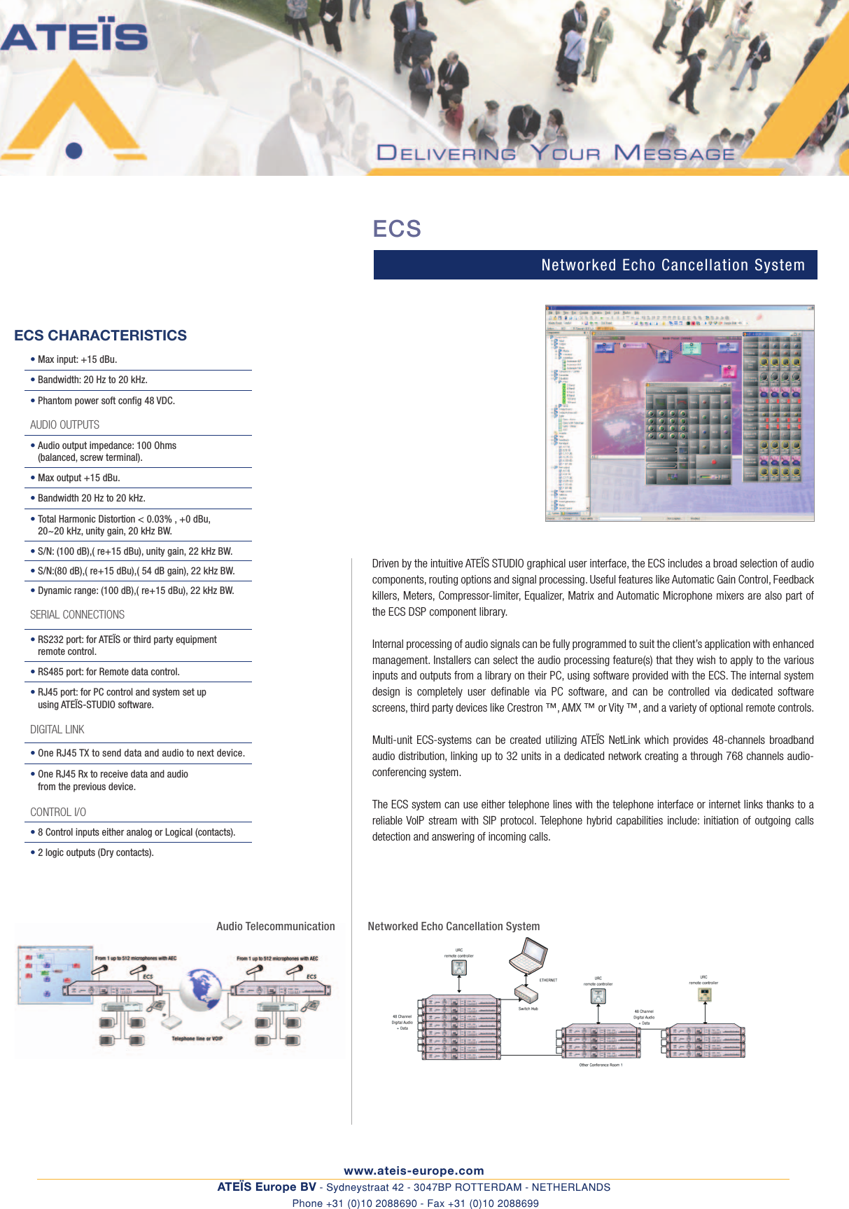 Page 2 of 2 - Ateisecs514 User Manual