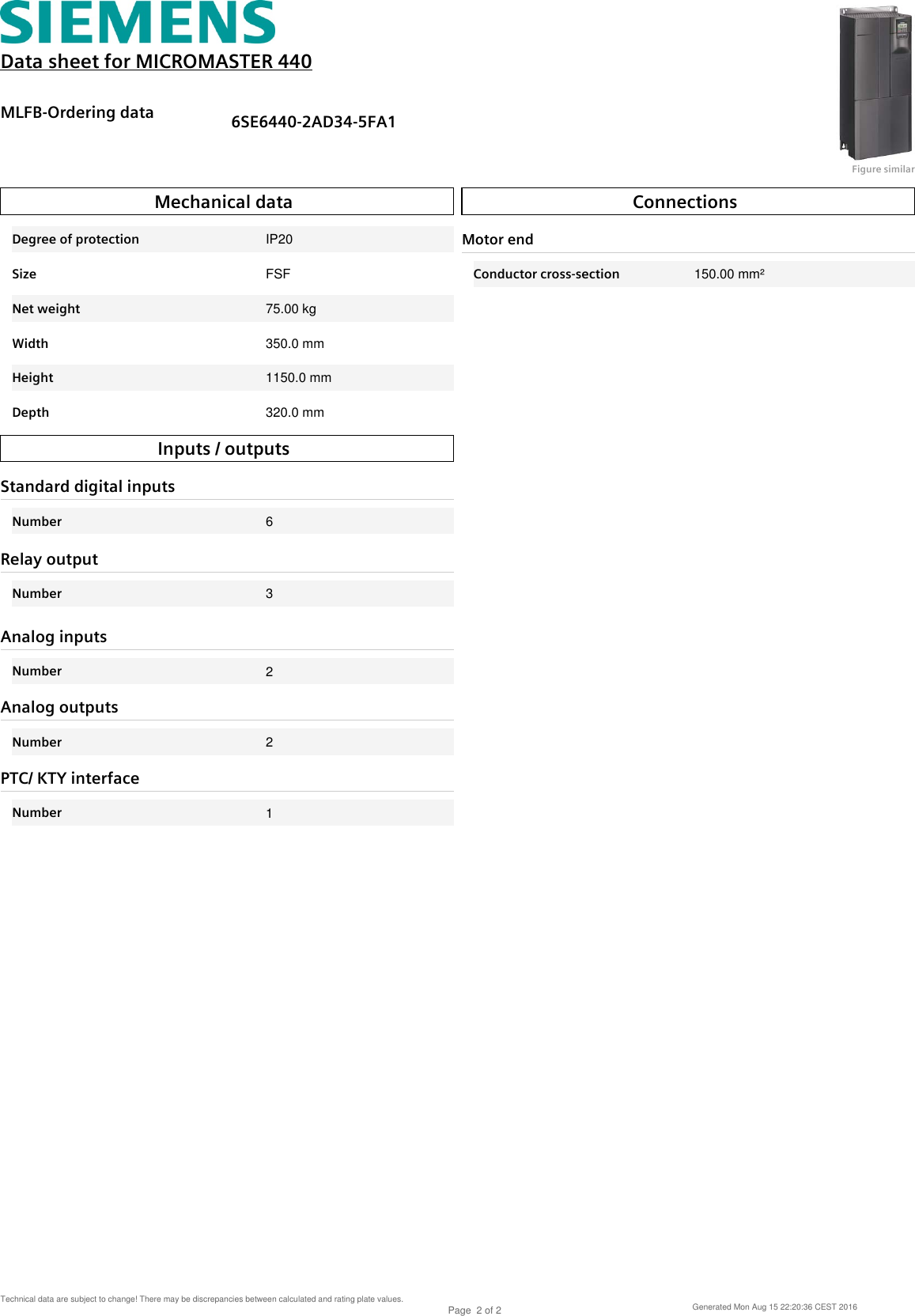 Page 2 of 2 - B07ef2be-e6c1-4747-aa56-06c4eb68f32c