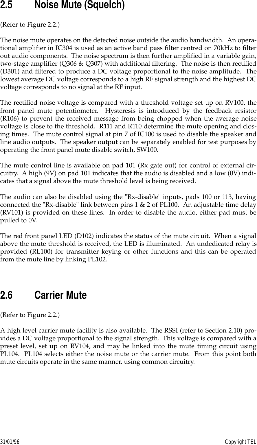 M830 00 100 T800 T800 Series 1 Manuals M830 100 B2 1 B2 10 B2 1 - page 6 of 10 m830 00 100 t800 t800 series 1 manuals