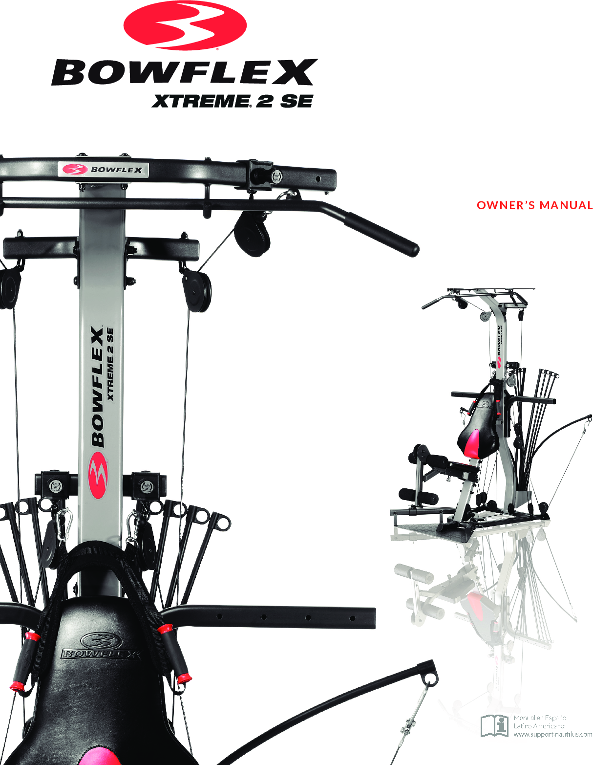 Bowflex Xtreme Workout Chart Pdf EOUA Blog