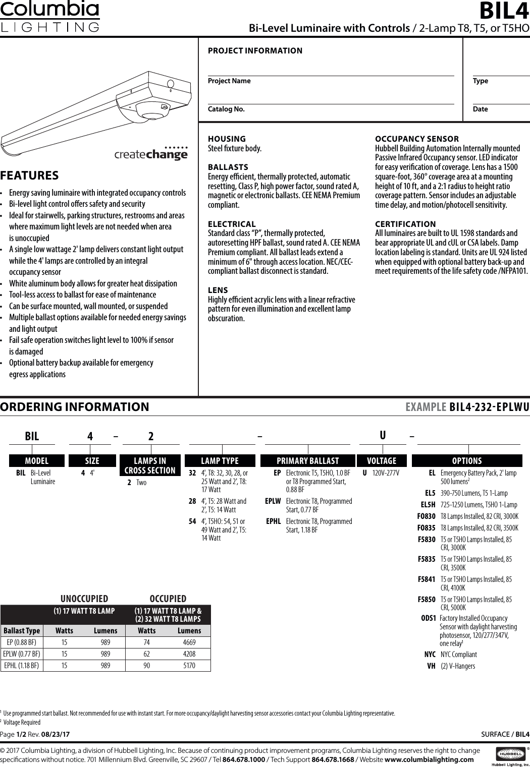 Page 1 of 2 - Bil4