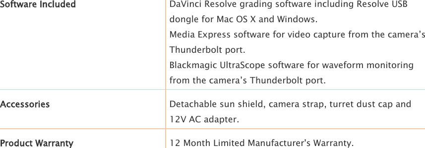 Page 4 of 4 - Bmdcinecam26Kef User Manual