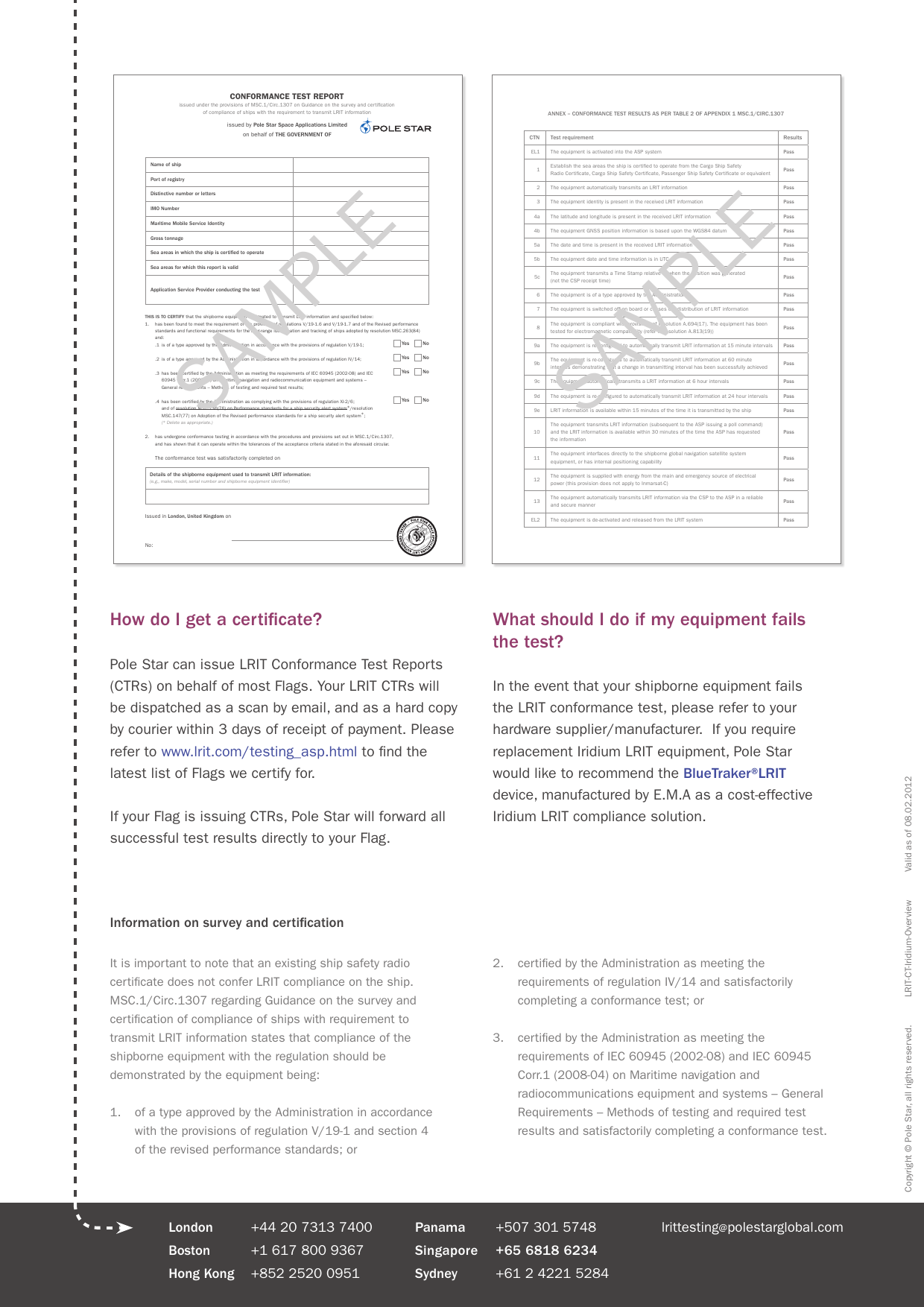 Page 4 of 4 - Brochure LRITCT-Iridium-Bluetracker-Overview.web Safe