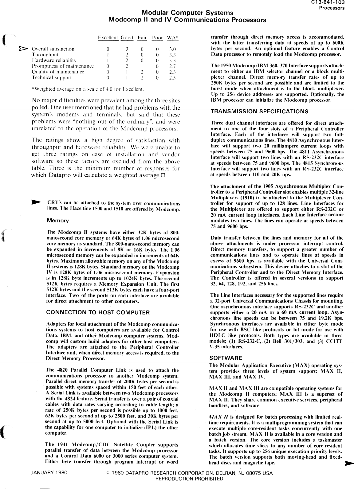 Page 3 of 10 - C13-641_Modcomp C13-641 Modcomp