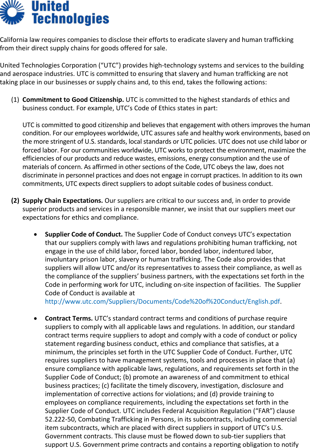 Page 1 of 2 - CLEAN-California-Transparency-in-Supply-Chains-Act-(revised-8-14-17)