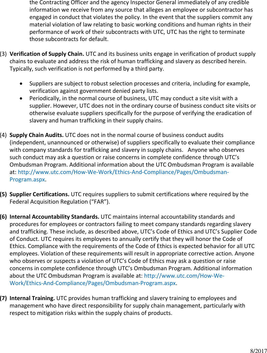 Page 2 of 2 - CLEAN-California-Transparency-in-Supply-Chains-Act-(revised-8-14-17)