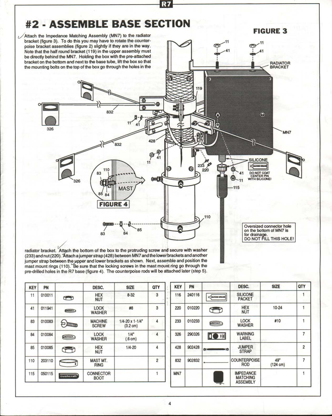 Page 5 of 8 - ACDSeeImprimer CUSHCRAFT--R7-User-manual