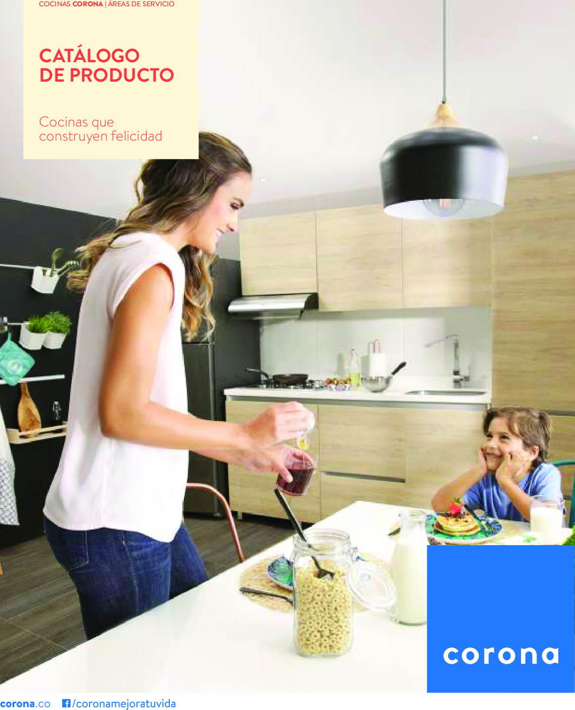 Catalogo Cocinas 2018 Baja Ilovepdf Compressed Catalogo cocinas 2018 baja ilovepdf compressed