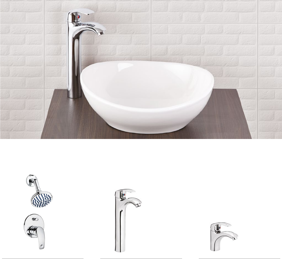 Catalogo general banos digital