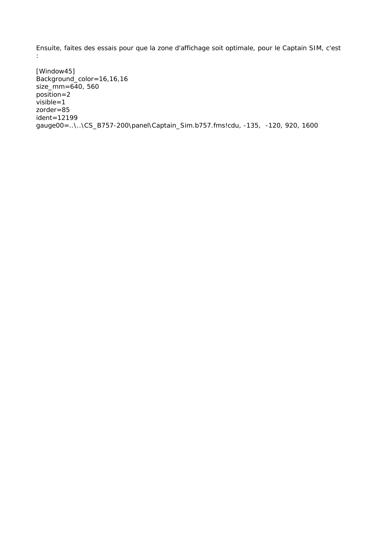 Page 6 of 6 - CDUII Tuto FR