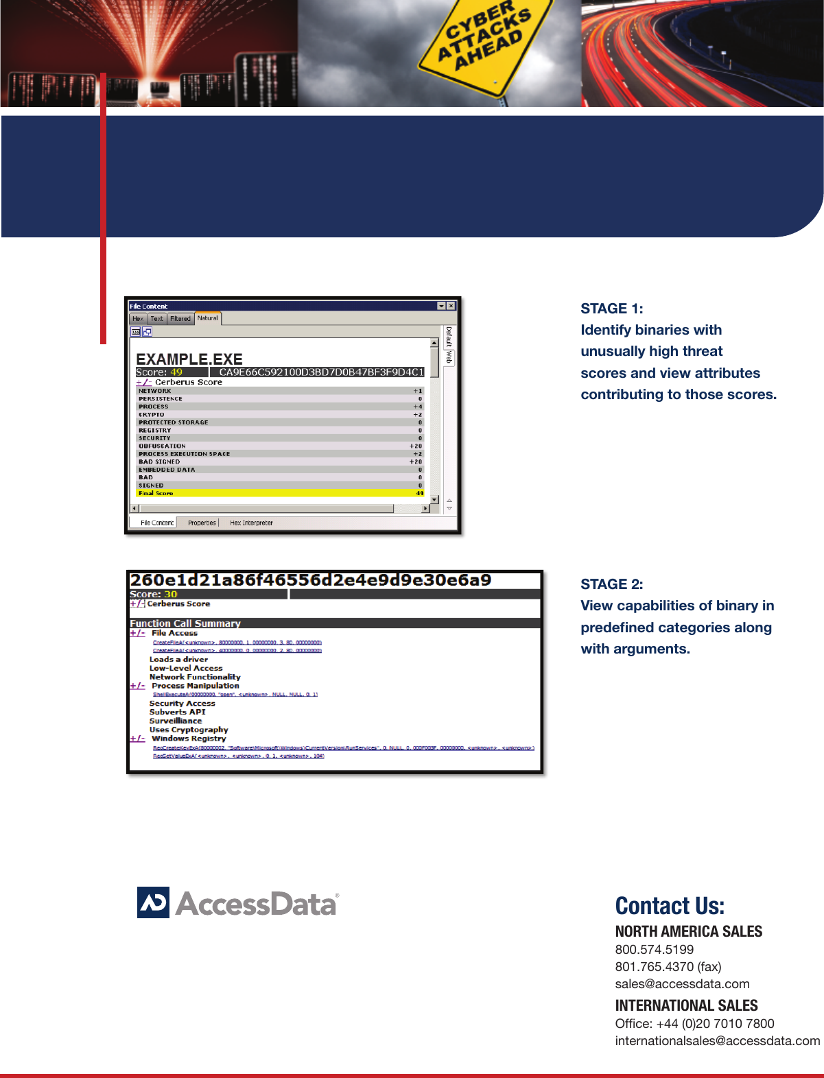Page 2 of 2 - Cerberus Data Sheet Web