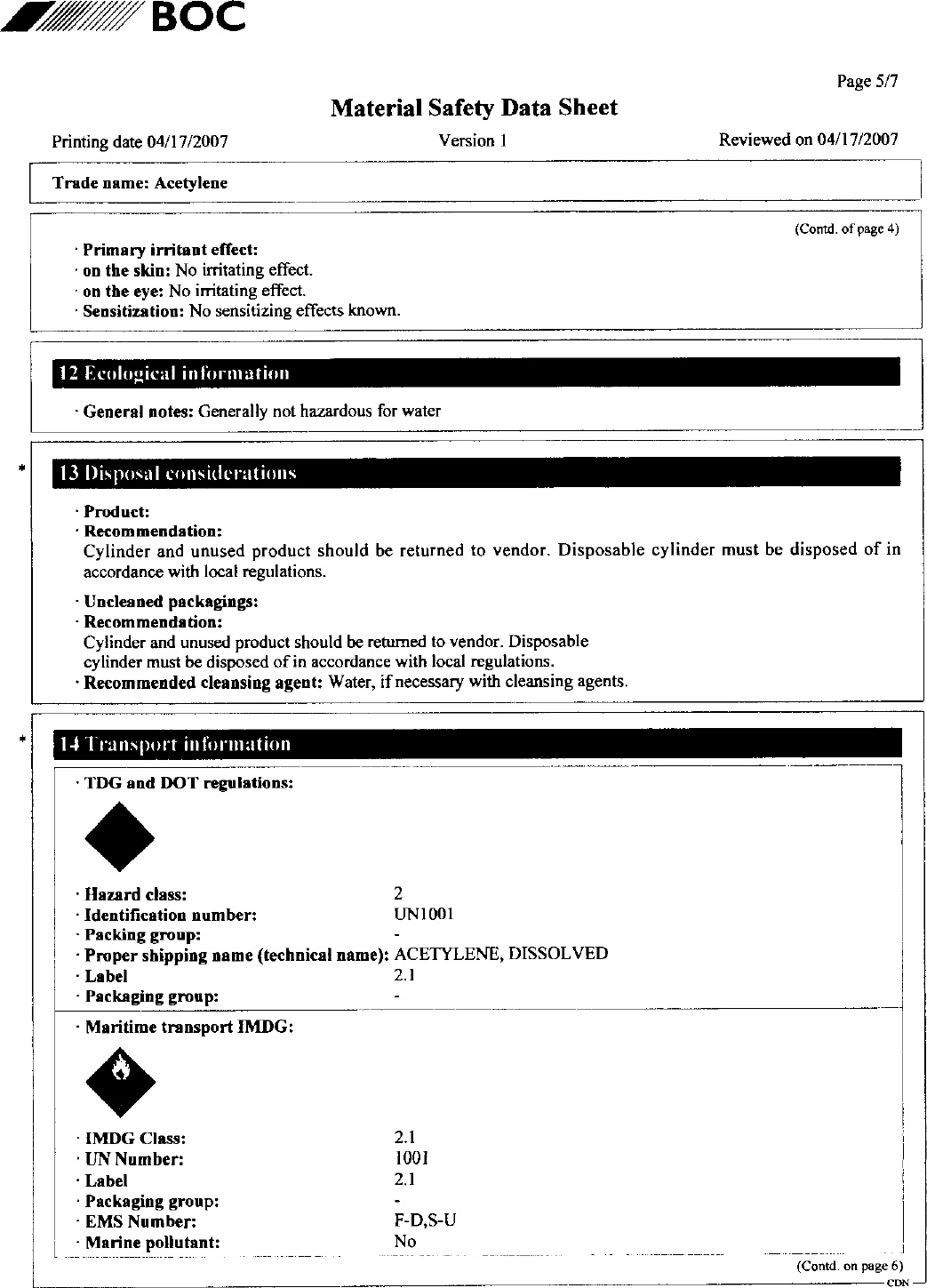 Johnson Floor Wax Msds Image to u