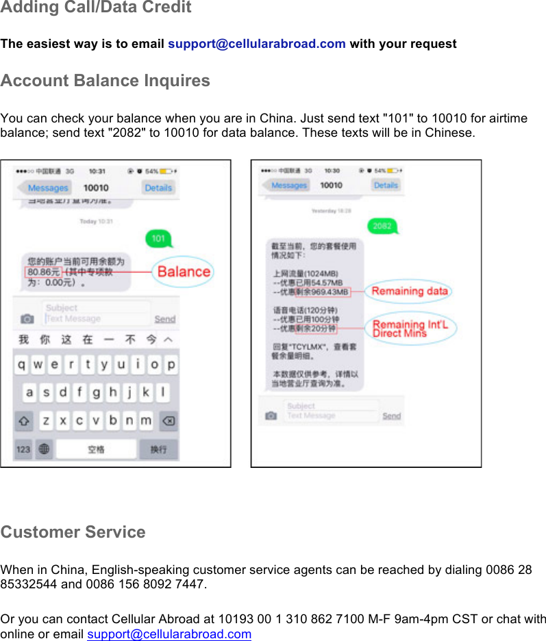 Page 2 of 4 - China Standard Phone Rentalx China-Hong-Kong-Standard-Rental