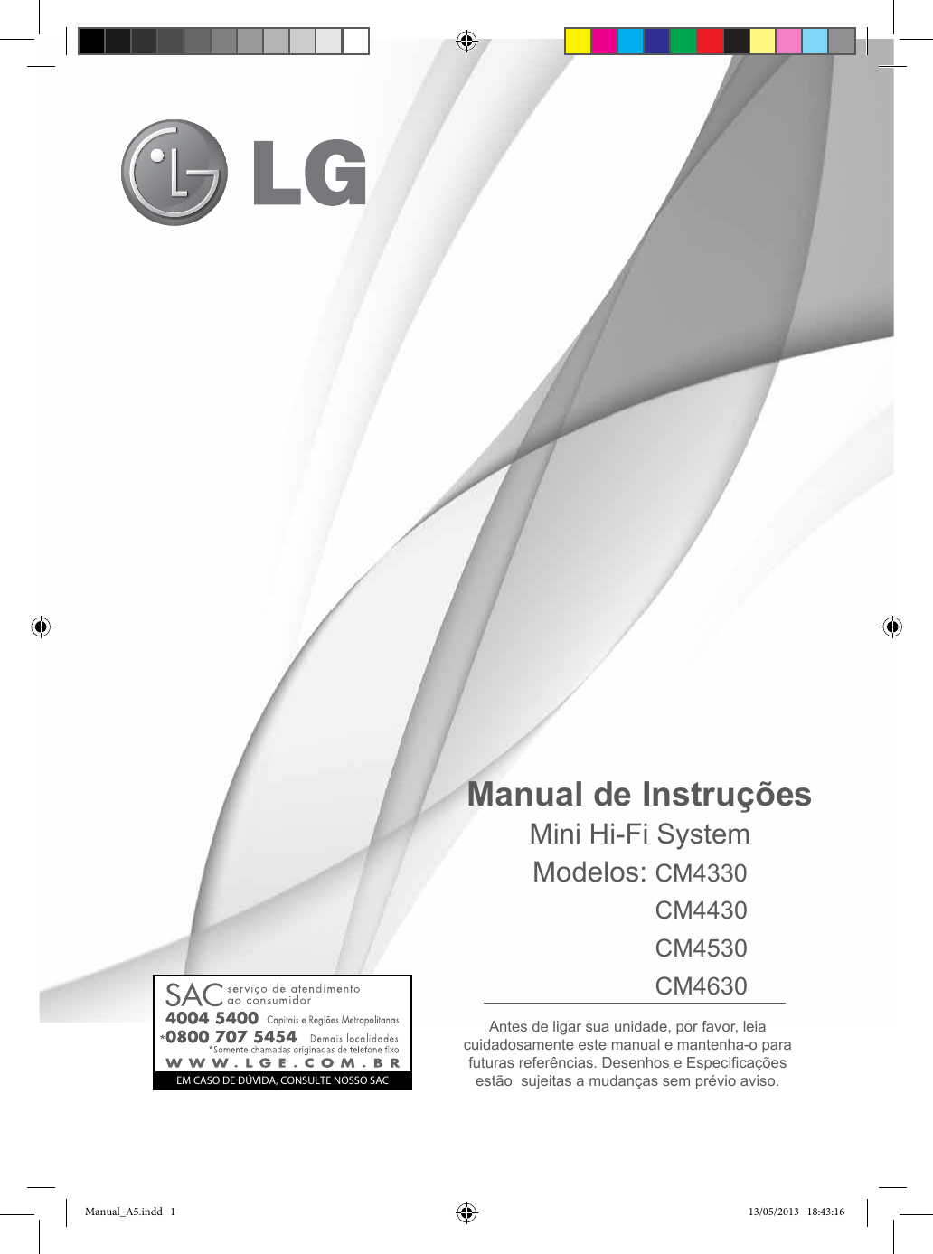 ... Array - cm4330at4630 rh usermanual wiki ...