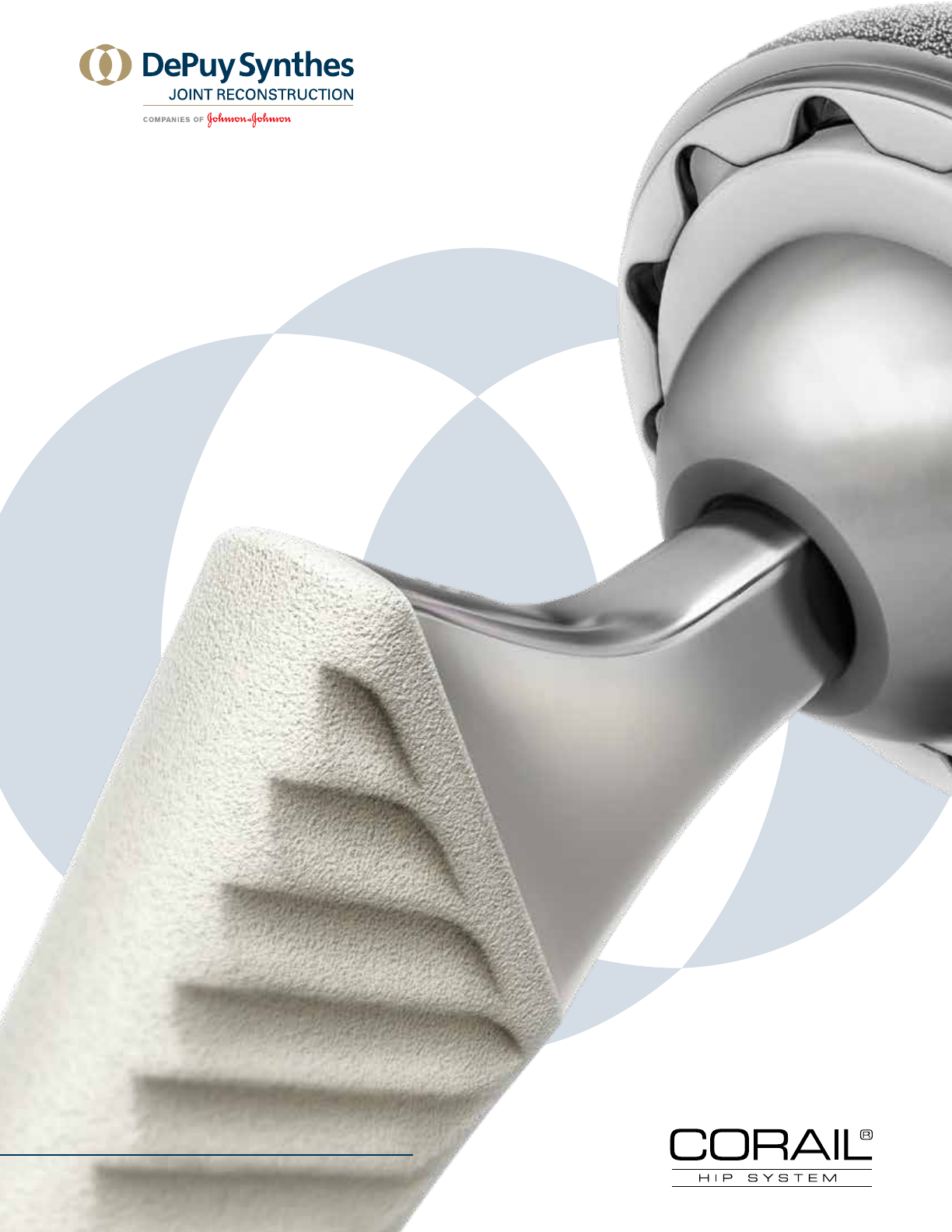 Corail Surgical Technique 1