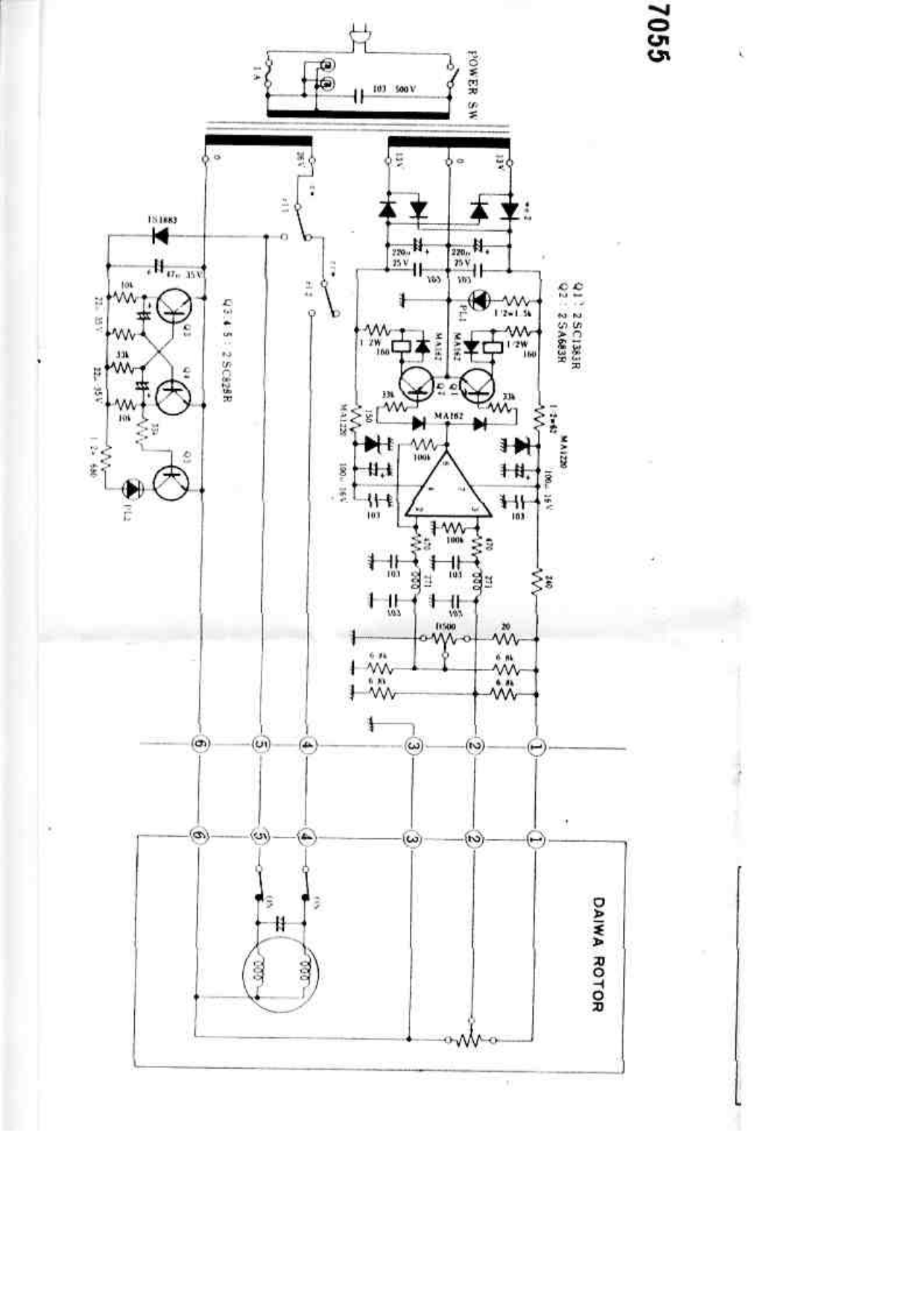 Page 9 of 10 - DAIWA--DR-7500-ROTATOR Manual1