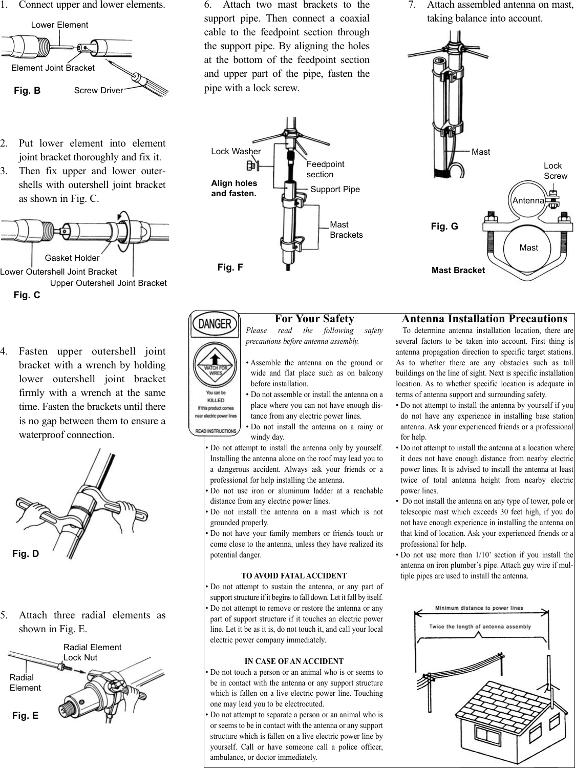 Page 2 of 2 - DIAMOND--X200A-User-Manual