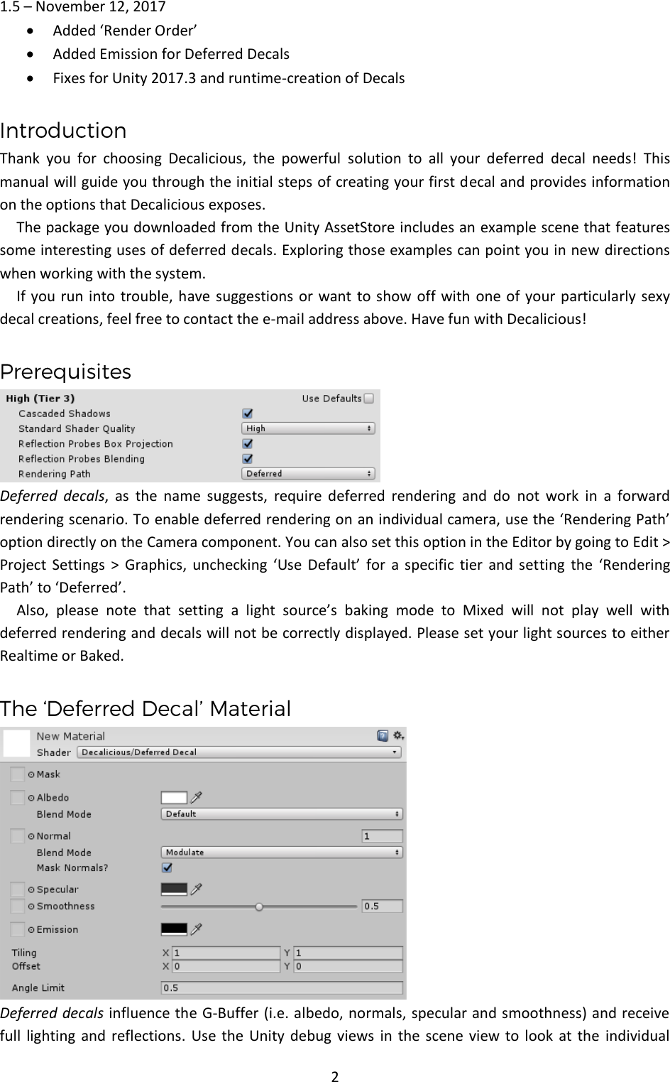 Page 2 of 5 - Decalicious-Manual