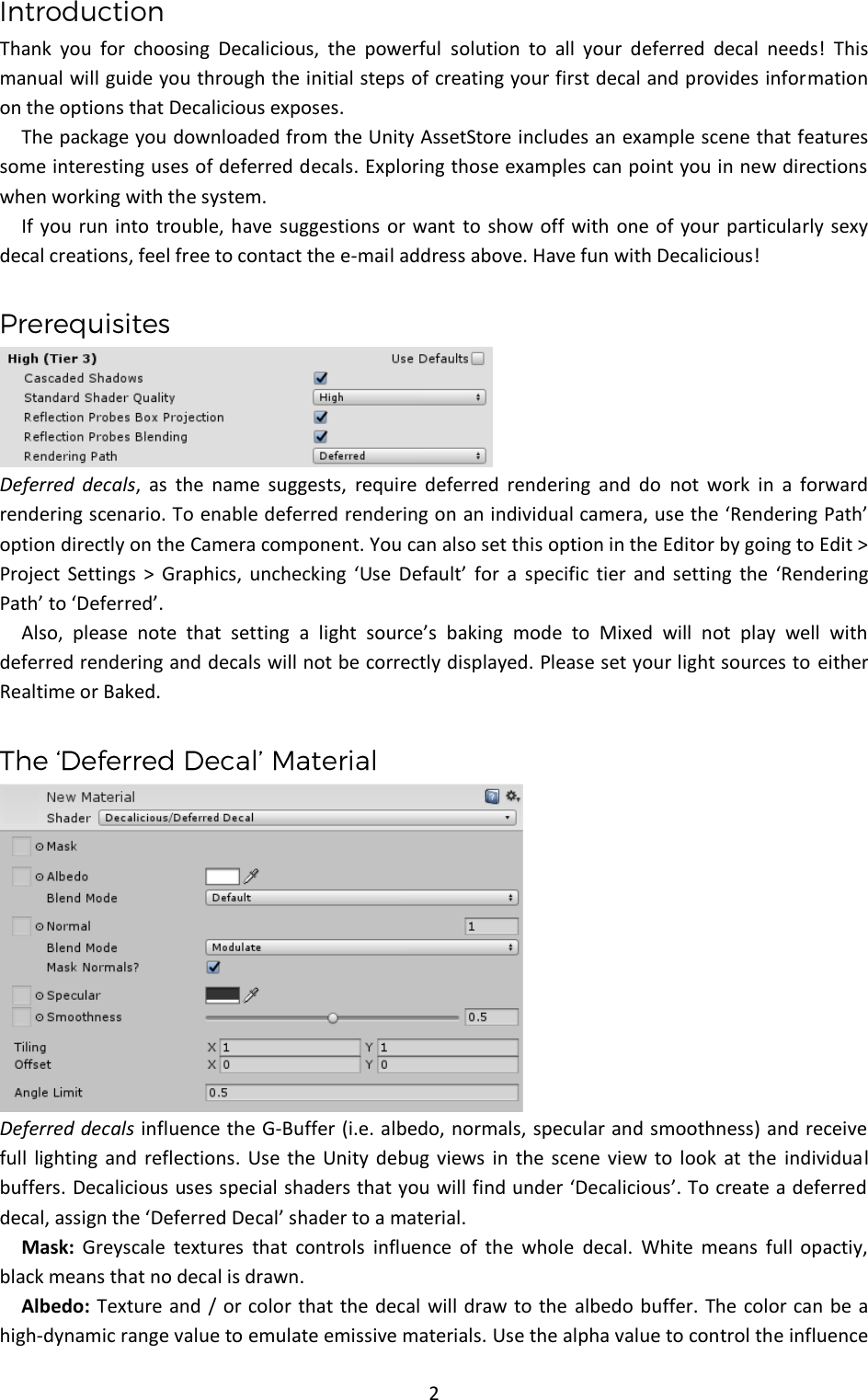 Page 2 of 4 - Decalicious-Manual