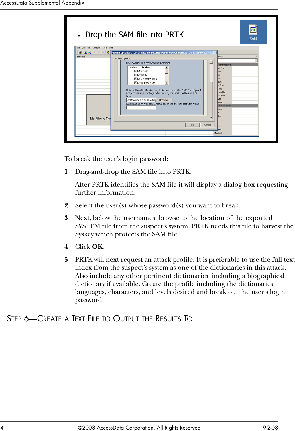 Page 4 of 9 - Decrypting Intelliforms  9-8-08