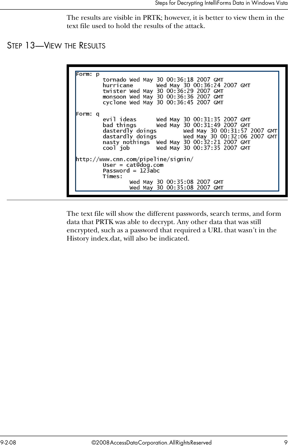 Page 9 of 9 - Decrypting Intelliforms  9-8-08