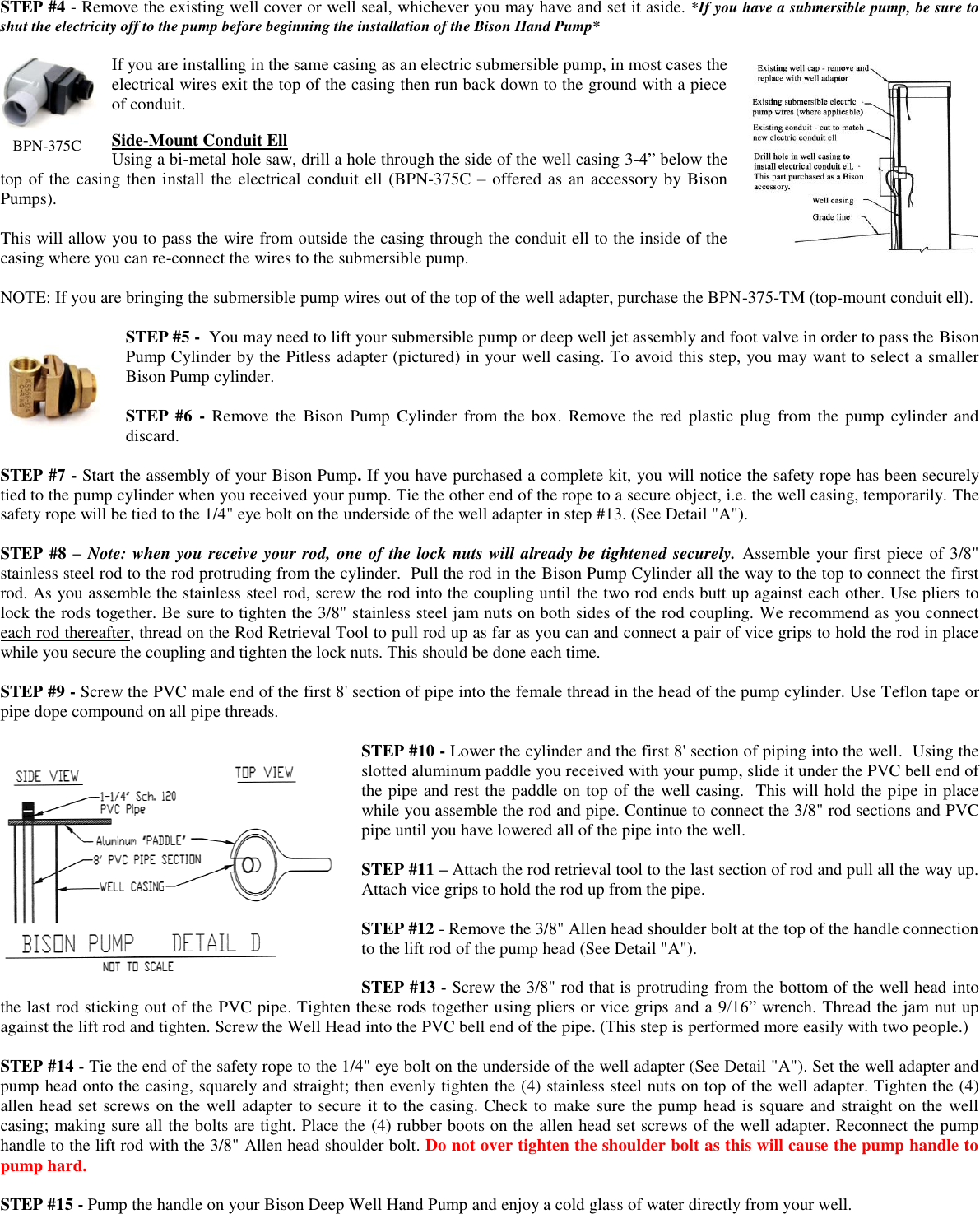 Page 2 of 4 - Deep-Well-Installation-Manual