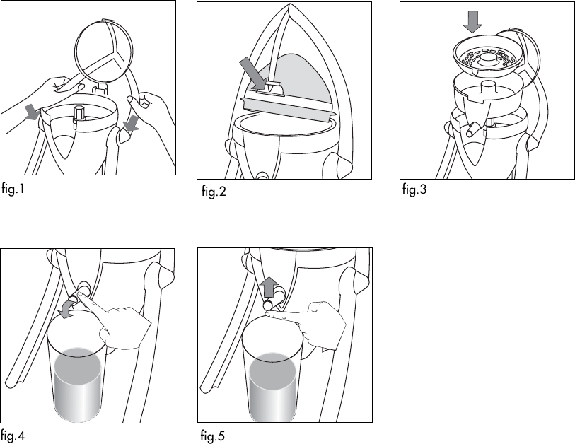 Page 2 of 5 - INT  De Longhi KS3000M