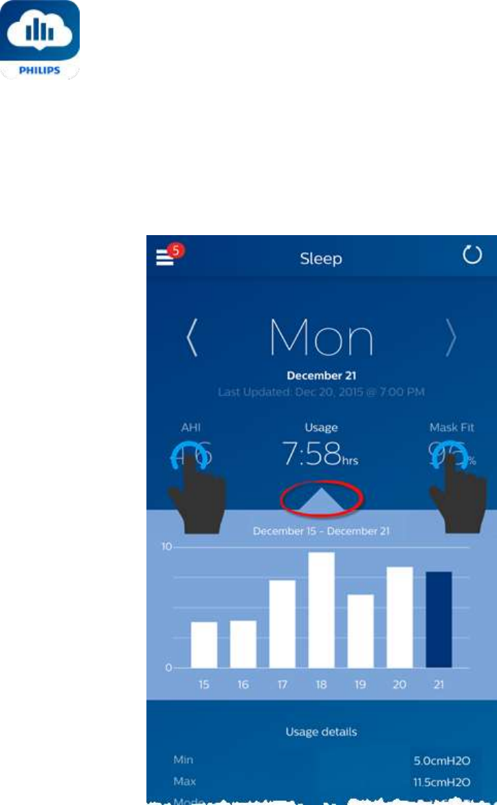 DreamMapper Mobile User Guide Dream Mapper
