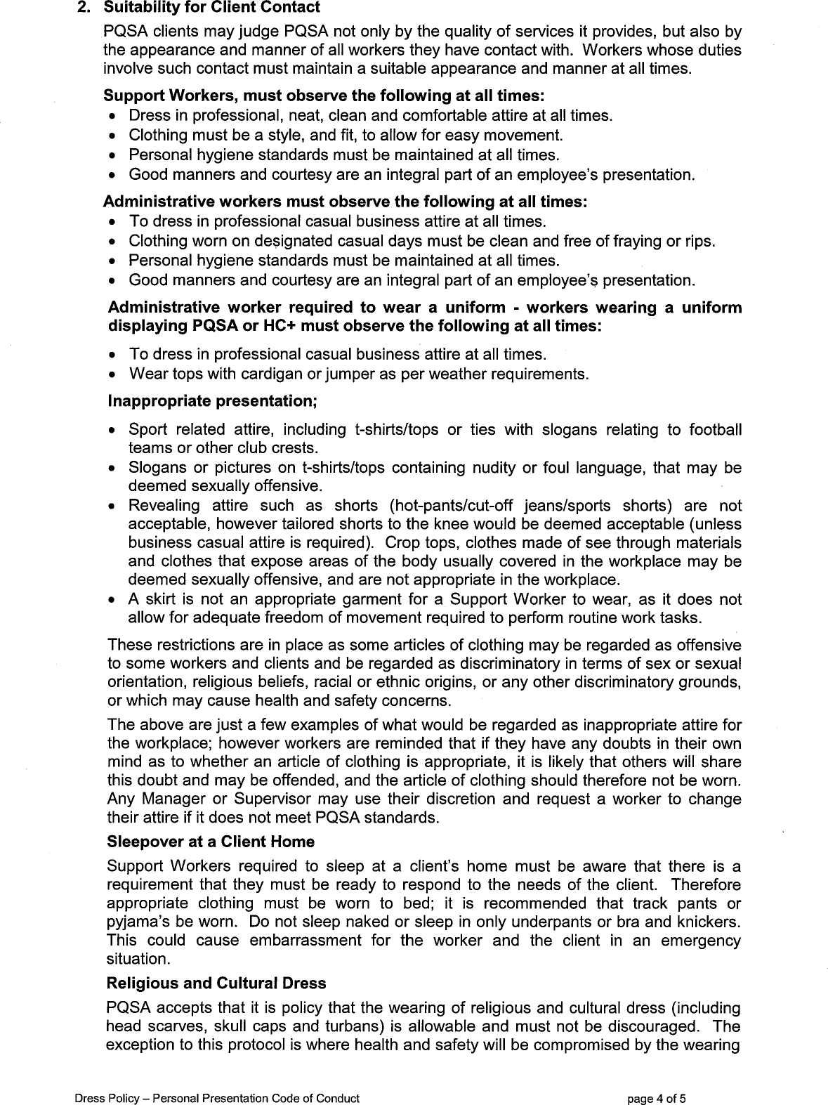 Page 4 of 6 - Dress-Policy-Personal-Presentation-Code-of-Conduct2