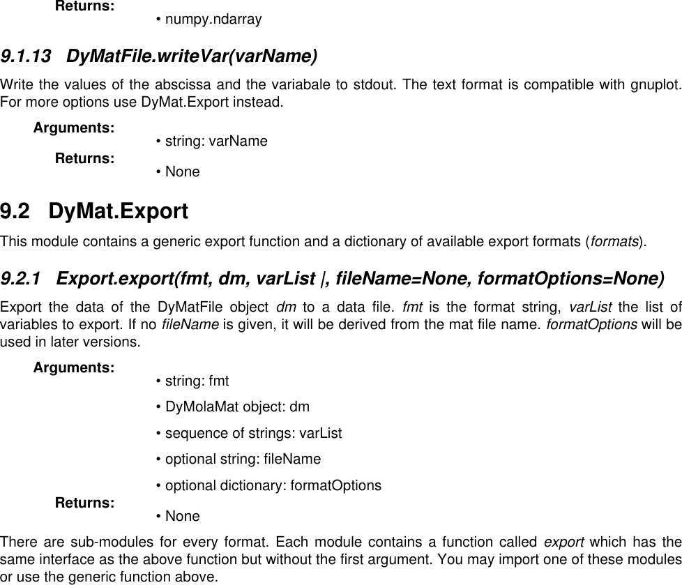 Page 7 of 7 - DyMat - User Manual Dy Mat-Guide