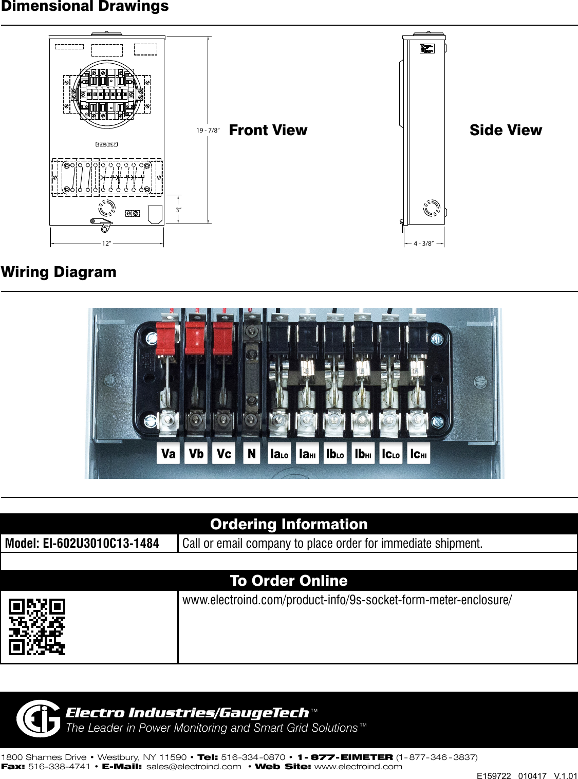 Page 2 of 2 - E159722-Pre-Wired-Enclosure-for-9S-Base-Meters-brochure-010417 V1 01-web
