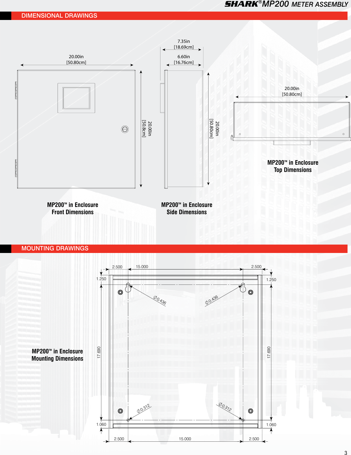 Page 3 of 4 - MP200 In Enclosure Brochure V.1.01 E180702