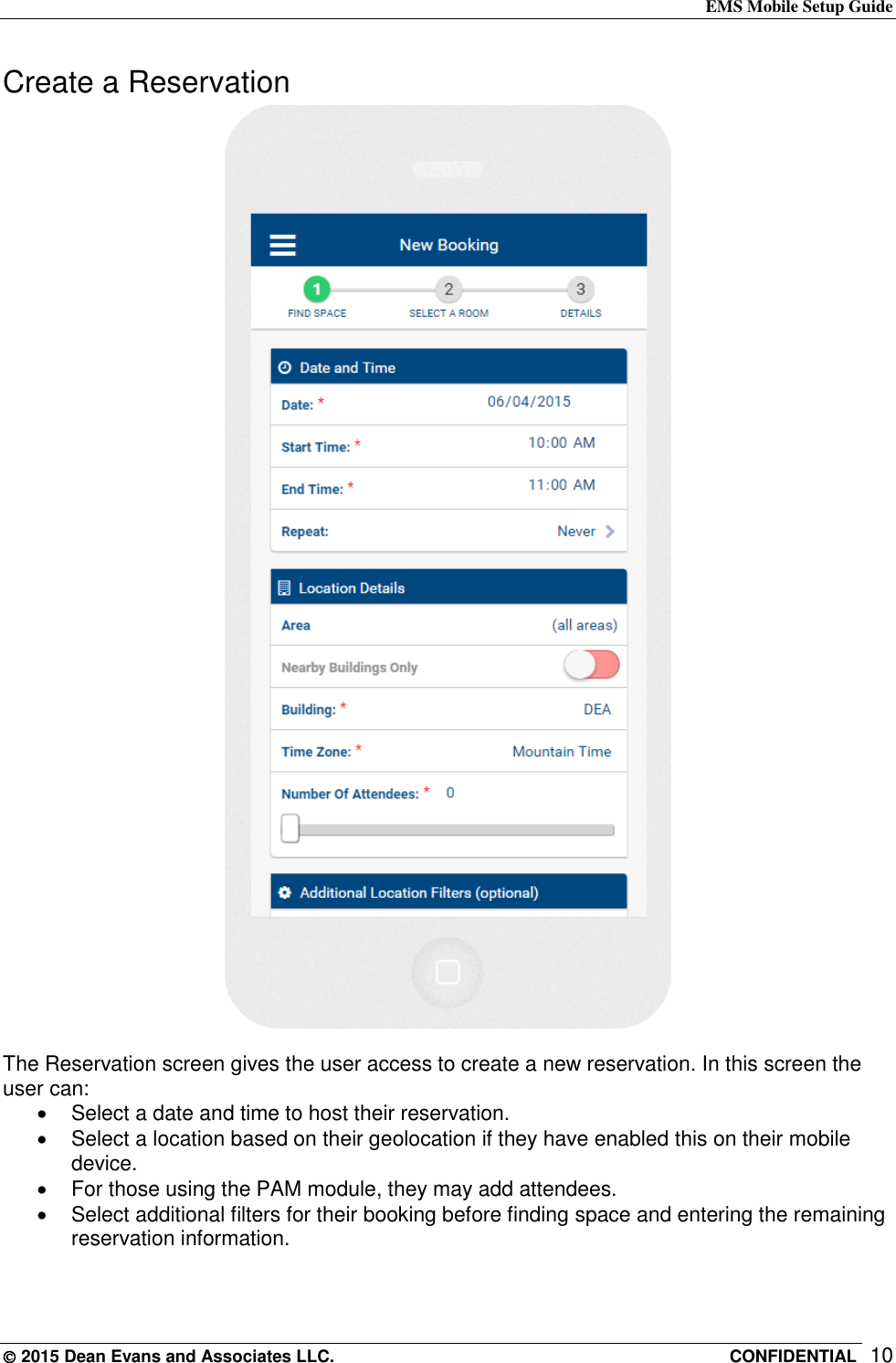 Page 10 of 11 - EMS Mobile Setup Guide