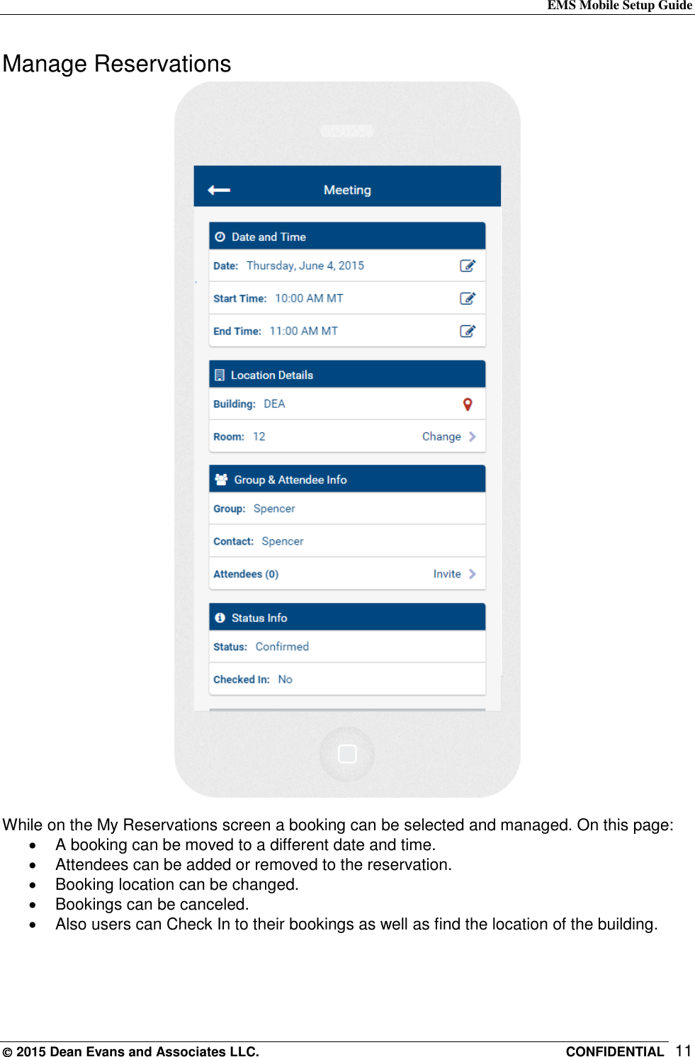 Page 11 of 11 - EMS Mobile Setup Guide