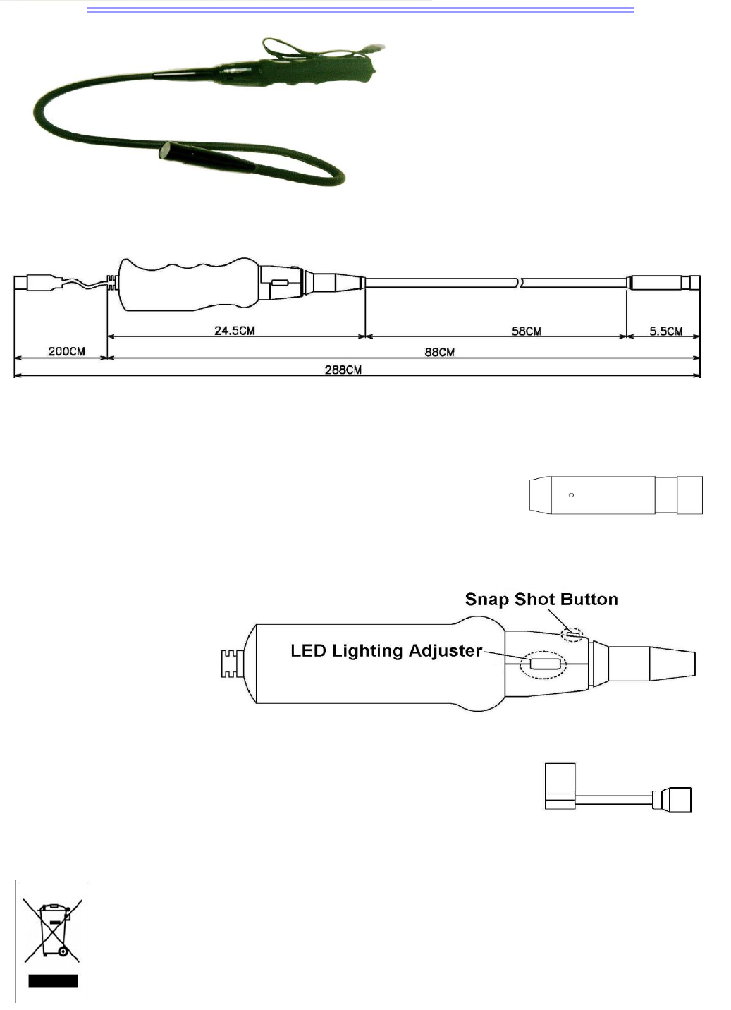 sentient snake scope