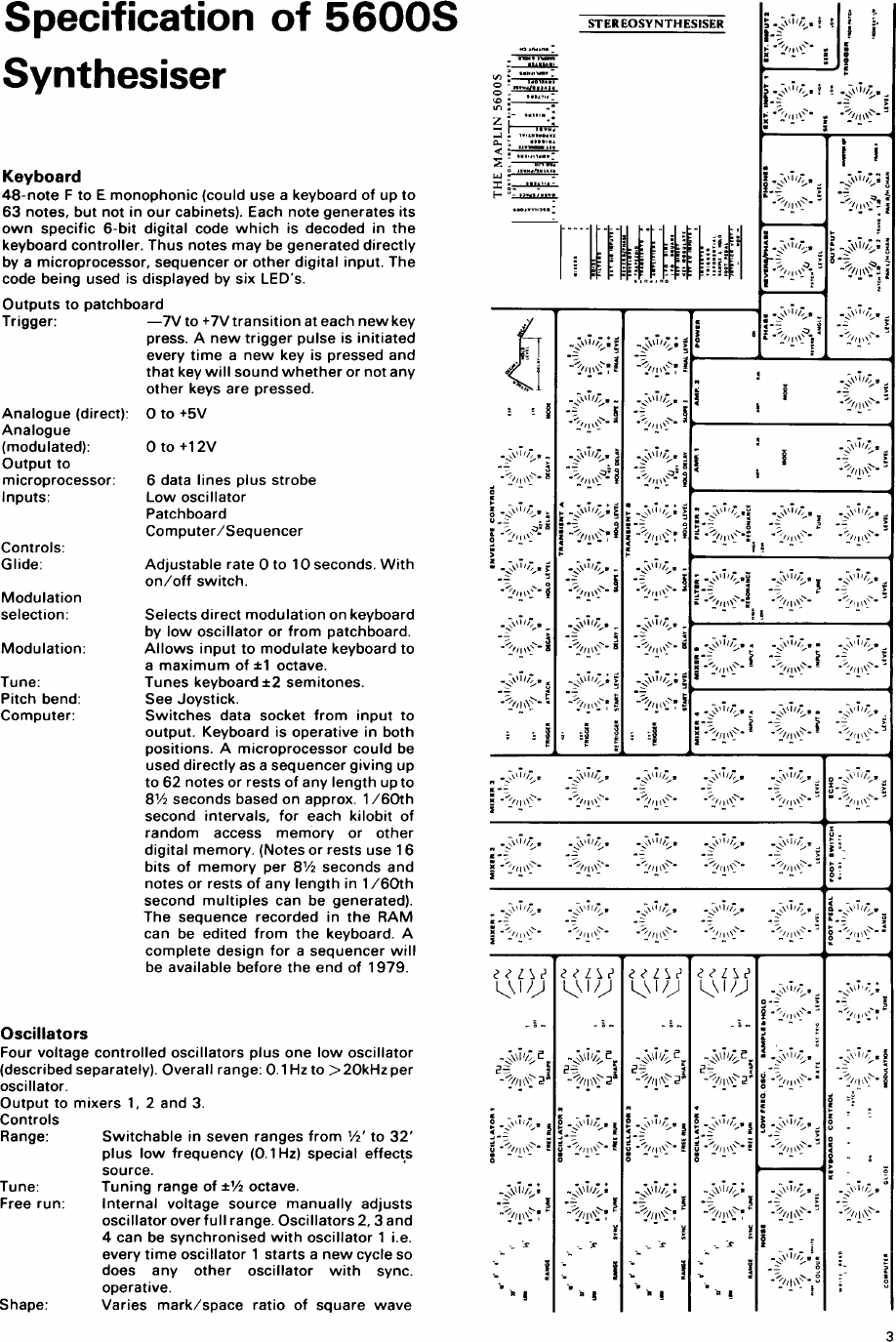 Page 1 of 11 - PART 1 ETI5600 PART1