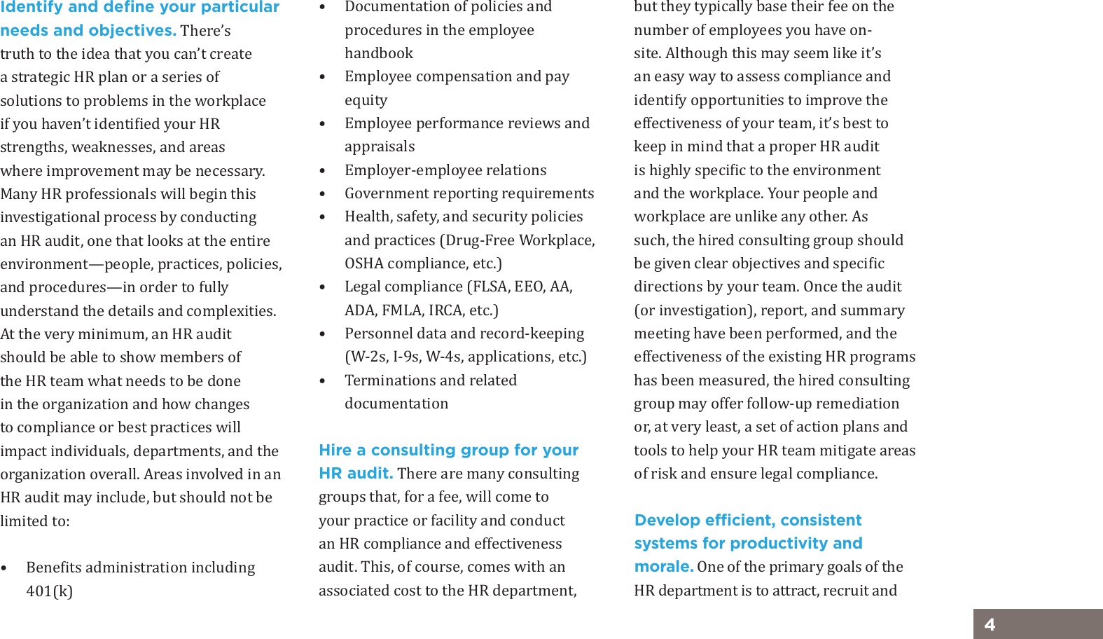 Page 4 of 6 - Employee-Issues-Legal-Compliance-Part-One