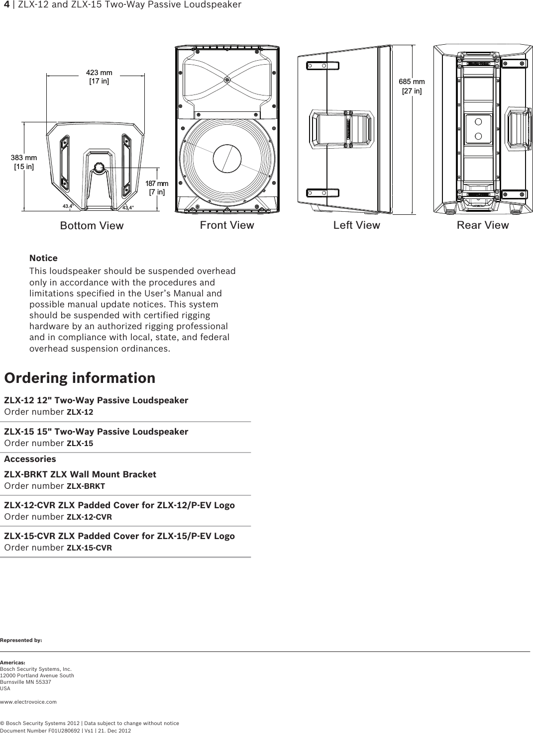 evzlx15