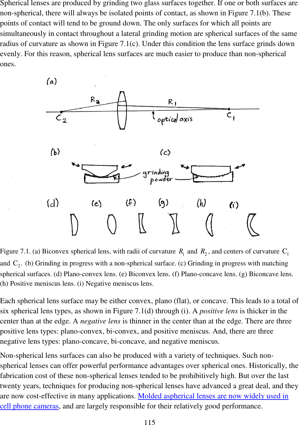 Page 2 of 12 - Experiment 7 Lab Manual Phys 115L Spring 2018