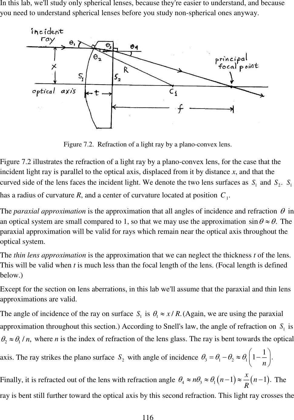 Page 3 of 12 - Experiment 7 Lab Manual Phys 115L Spring 2018