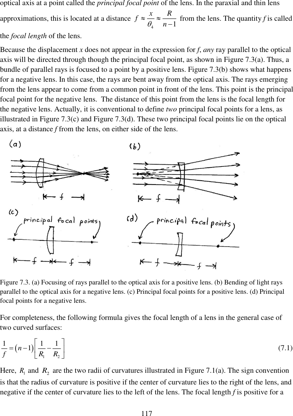 Page 4 of 12 - Experiment 7 Lab Manual Phys 115L Spring 2018