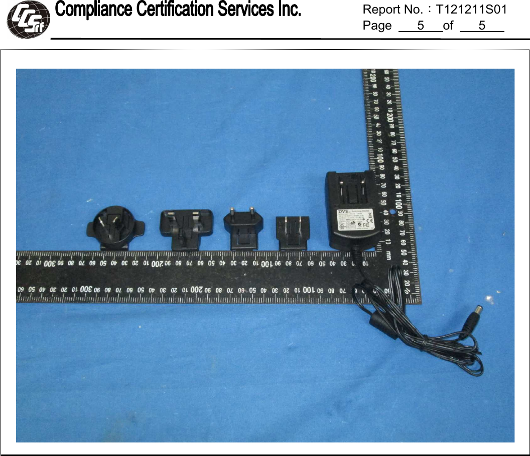 Page 5 of 5 - External Photo