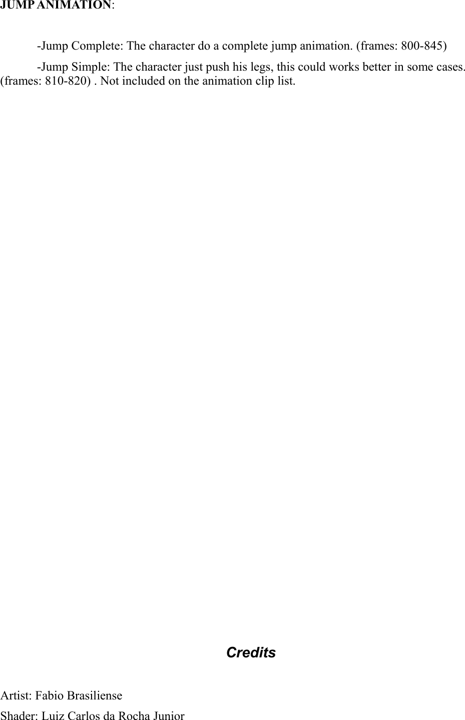 Page 5 of 5 - Fantasy Horde - Villagers Instructions