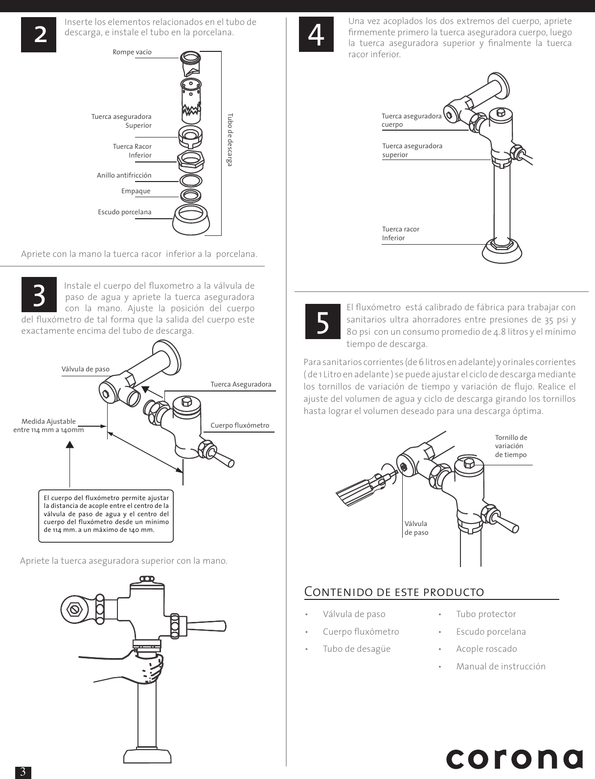 Page 3 of 4 - Fluxometro-sanitario-flujo-ajustable-ficha-tecnica