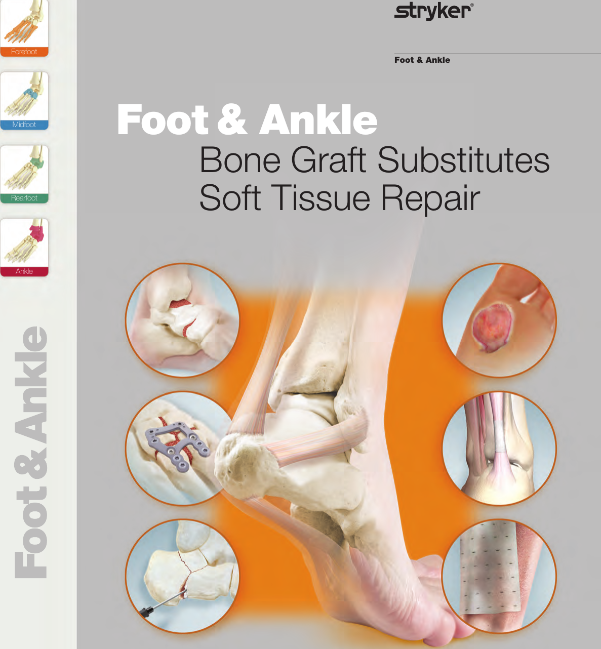 Page 1 of 8 - Foot And Ankle Biologic Solutions 1