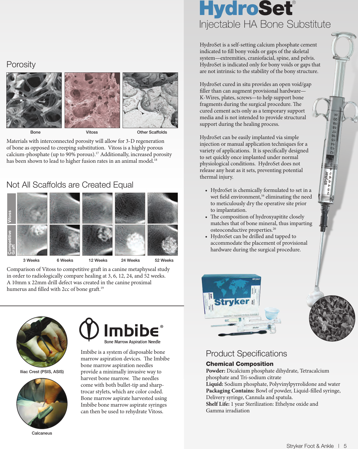 Page 5 of 8 - Foot And Ankle Biologic Solutions 1