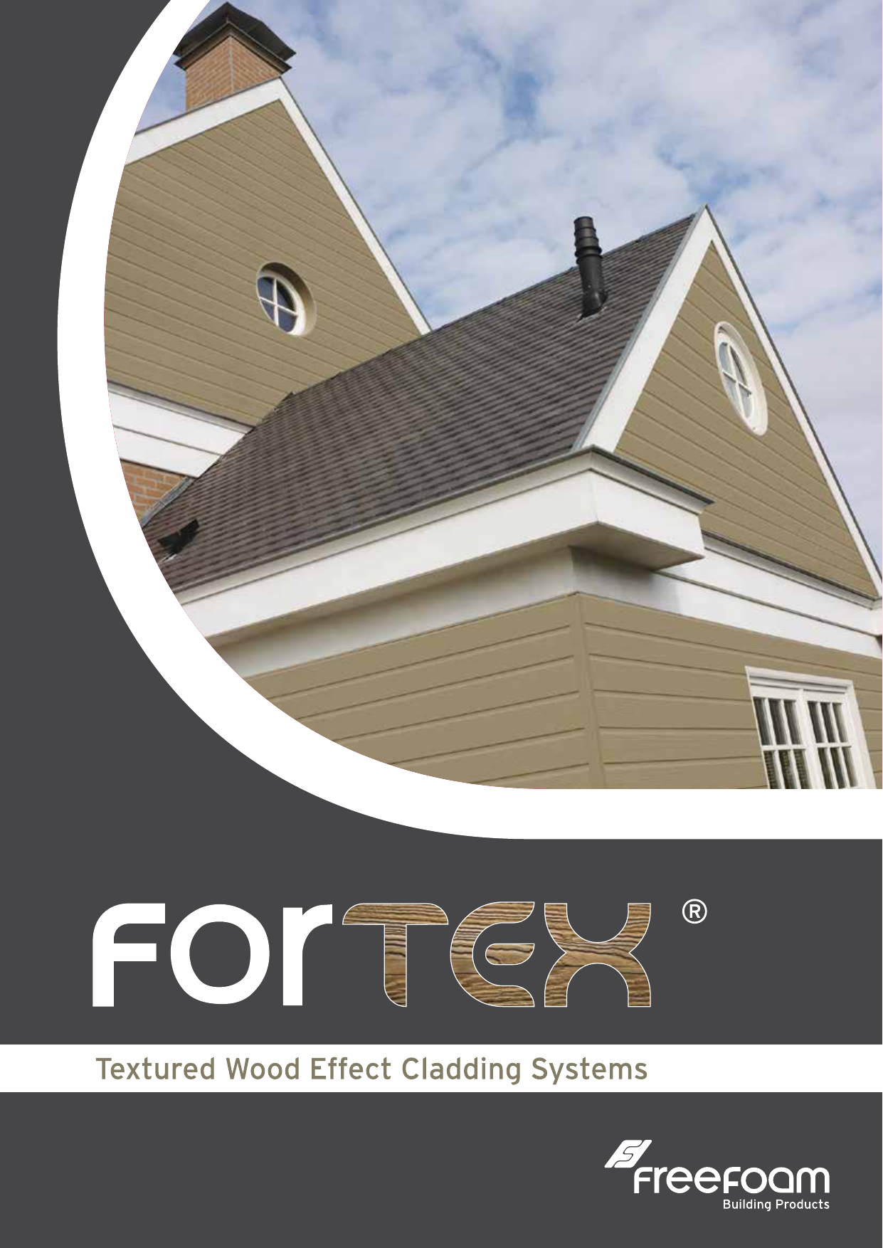 Page 1 of 12 - Fortex Cladding Brochure