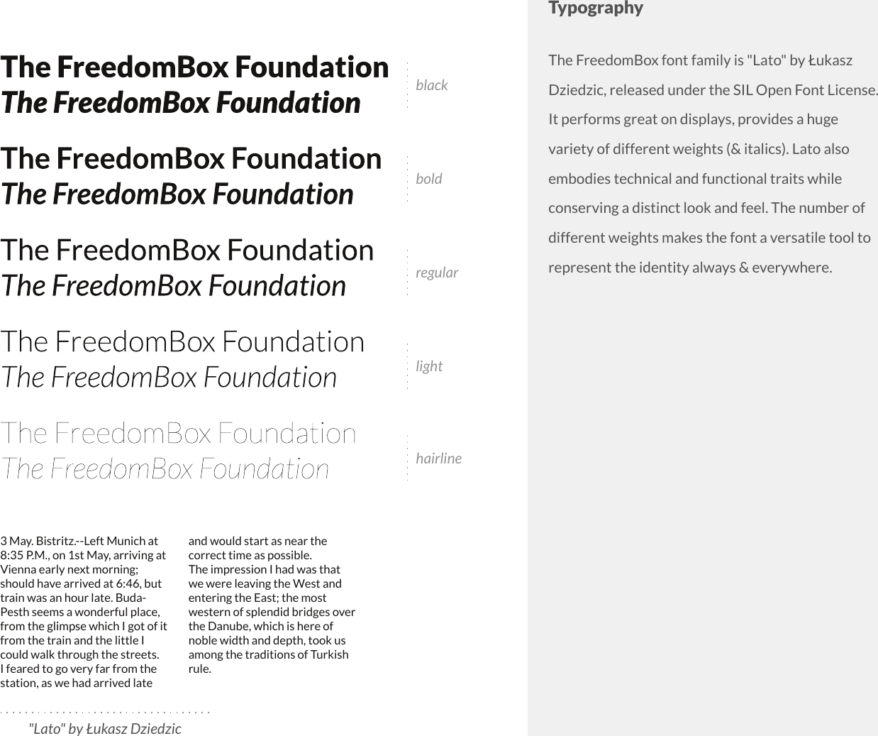 Page 10 of 12 - Freedom Box-Identity-Manual